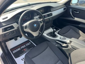 BMW 320 d, снимка 7