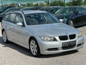 BMW 320 d, снимка 3
