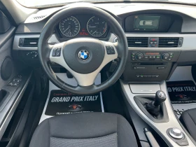 BMW 320 d, снимка 13