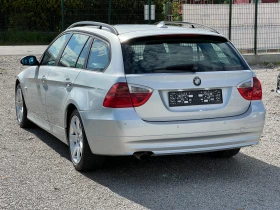 BMW 320 d, снимка 6