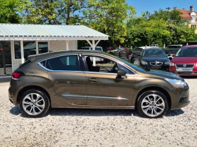 Citroen DS4 * КАЖА* НАВИ* МАСАЖ* 6ск.* НОВА* , снимка 6