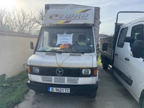 Mercedes-Benz 115, снимка 8