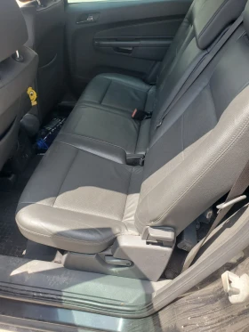 Opel Zafira, снимка 8