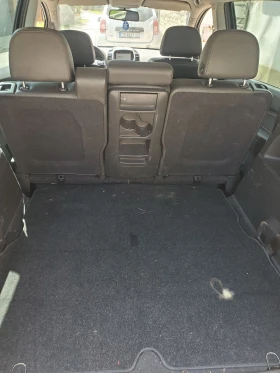 Opel Zafira, снимка 6