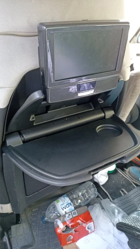 Citroen C4 Picasso 1, 6, снимка 8