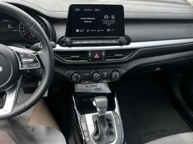 Kia Forte * IVT * CARFAX * БЕЗ ПЪРВОНАЧАЛНА ВНОСКА, снимка 9