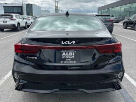 Kia Forte * IVT * CARFAX * БЕЗ ПЪРВОНАЧАЛНА ВНОСКА, снимка 4