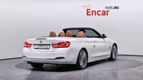 BMW 430 * KEYLESS* Camera* ПОДГРЕВ* LED, снимка 2