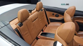 BMW 430 * KEYLESS* Camera* ПОДГРЕВ* LED, снимка 11