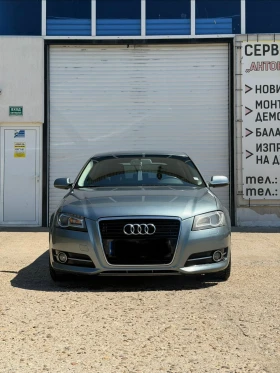Audi A3, снимка 4