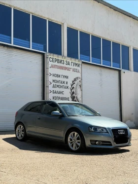 Audi A3, снимка 2