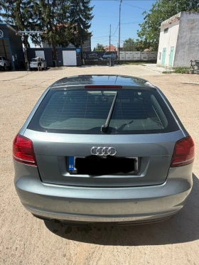 Audi A3, снимка 3