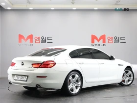 BMW 640 D xDrive GrandCoupe Автокредит Цена до България, снимка 2