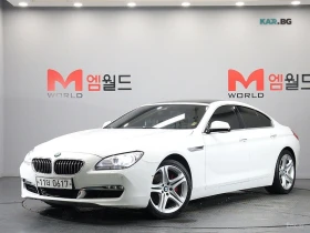 BMW 640 D xDrive GrandCoupe Автокредит Цена до България, снимка 4