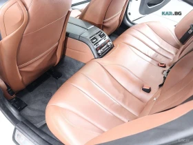 BMW 640 D xDrive GrandCoupe Автокредит Цена до България, снимка 14
