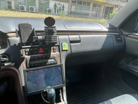Mercedes-Benz E 280 2.8, снимка 6