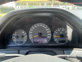 Mercedes-Benz E 280 2.8, снимка 7
