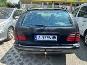 Mercedes-Benz E 280 2.8, снимка 3