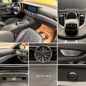 Mercedes-Benz CLS 400 -Edition1-AMG-Keyless-Distronic-Burmester-4matic-, снимка 13