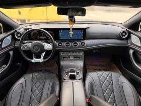 Mercedes-Benz CLS 400 -Edition1-AMG-Keyless-Distronic-Burmester-4matic-, снимка 7