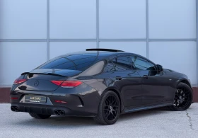 Mercedes-Benz CLS 400 -Edition1-AMG-Keyless-Distronic-Burmester-4matic-, снимка 2