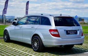 Mercedes-Benz C 280 3.0 V6* LPG* РЕГИСТРИРАНА* ОБСЛУЖЕНА* 7G TRONIC* , снимка 6