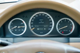 Mercedes-Benz C 280 3.0 V6* LPG* РЕГИСТРИРАНА* ОБСЛУЖЕНА* 7G TRONIC* , снимка 12