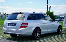Mercedes-Benz C 280 3.0 V6* LPG* РЕГИСТРИРАНА* ОБСЛУЖЕНА* 7G TRONIC* , снимка 4