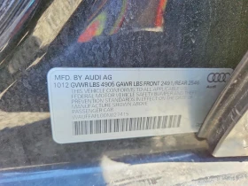 Audi A4 Premium Plus, снимка 10