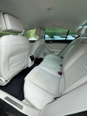 VW Passat HIGHLINE, снимка 9