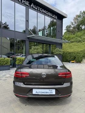 VW Passat HIGHLINE, снимка 5