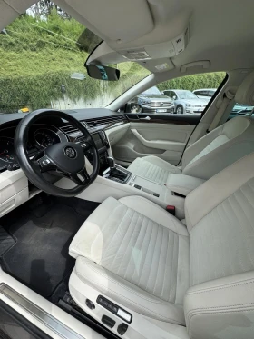VW Passat HIGHLINE, снимка 10