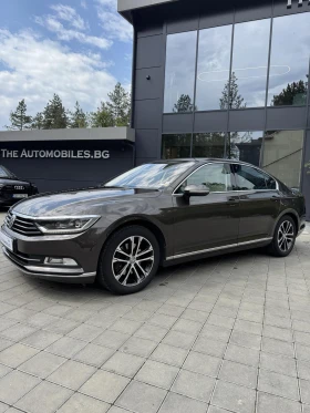 VW Passat HIGHLINE, снимка 3