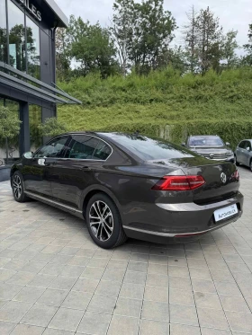 VW Passat HIGHLINE, снимка 6
