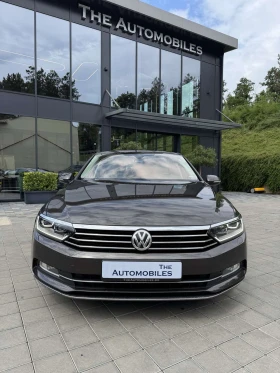 VW Passat HIGHLINE, снимка 1