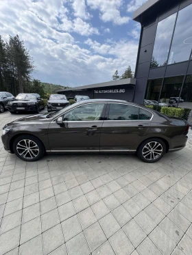 VW Passat HIGHLINE, снимка 4