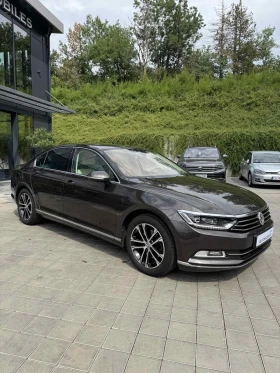 VW Passat HIGHLINE, снимка 2
