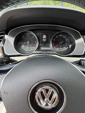 VW Passat HIGHLINE, снимка 14
