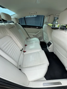 VW Passat HIGHLINE, снимка 11