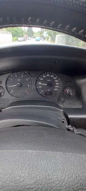 Opel Zafira 1.6 benzin, снимка 5