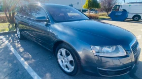 Audi A6 4.2, снимка 4