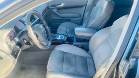 Audi A6 4.2, снимка 9