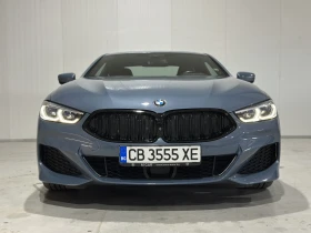 BMW 840 xDrive 40d, снимка 6