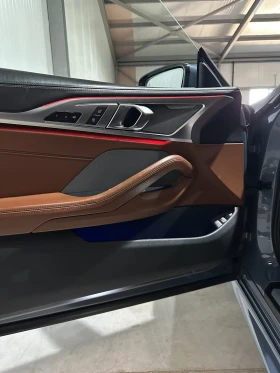 BMW 840 xDrive 40d, снимка 11