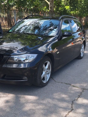 BMW 318, снимка 7