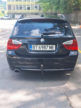 BMW 318, снимка 2