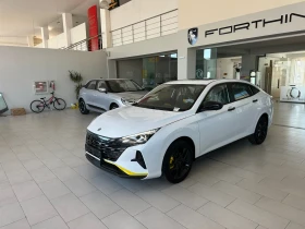 DONGFENG Shine E3* AT* , снимка 2