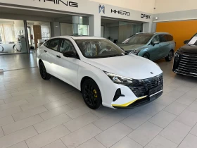 DONGFENG Shine E3* AT* , снимка 6