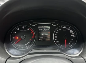 Audi A3 2.0i 190 к.с./ГАРАНЦИЯ/от Корея, снимка 15