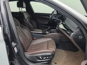 BMW 530  G30I. M PACK, снимка 11
